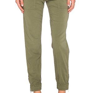 Joe's Edita Flight Zip Ankle Jogger